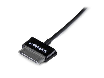 Startech.Com 3M Dock Connector To Usb Cable For Samsung Galaxy Tab