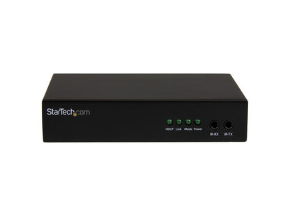 Startech.Com Hdbaset Over Cat5E / Cat6 Hdmi Receiver For St424Hdbt