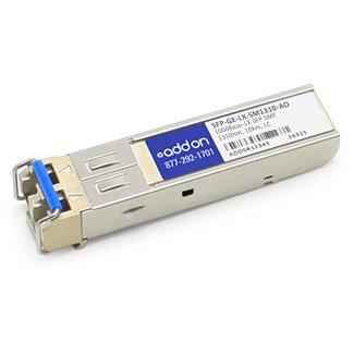 Module complémentaire Huawei SFP-Ge-Lx-Sm1310 Comp Taa SFP