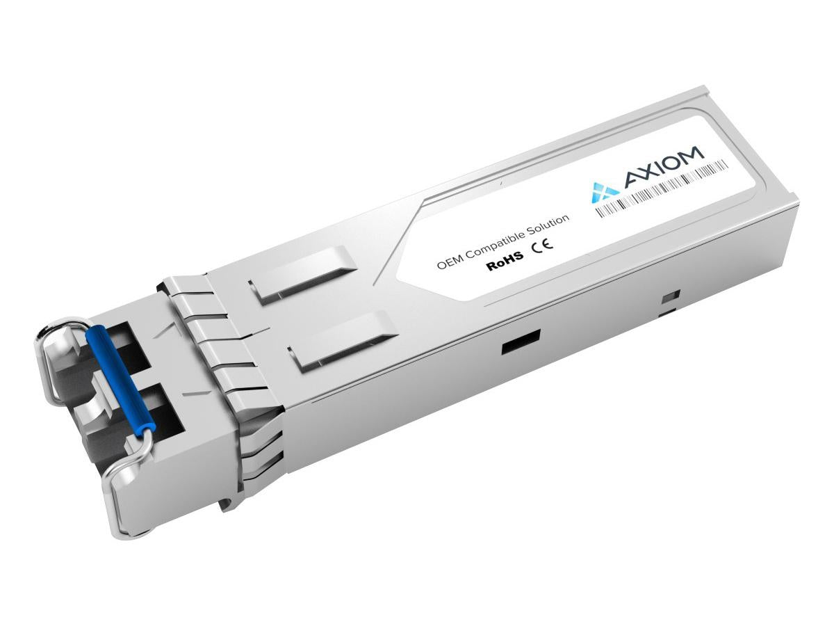 Émetteur-récepteur SFP Axiom 1000Base-Lx pour IBM - 90Y9424