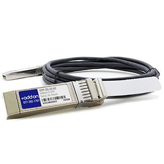 Complemento 3M 10Gb-Cu Taa Dac para Fujitsu