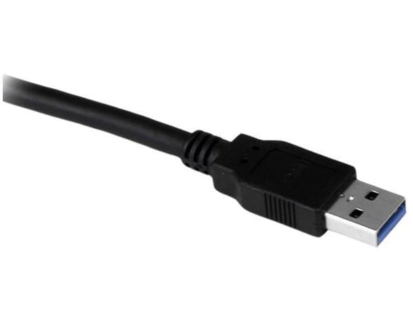 Startech.Com 5Ft Superspeed Usb 3.0 Extension Cable For Desktop -