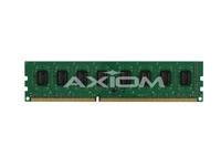 Axiom 8 Go DDR3-1600 Basse Tension ECC UDIMM pour HP Gen 8 - 713979-S21