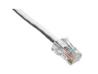 Axiom 20Ft Cat5E 350Mhz Patch Cable Non-Booted (White)