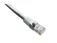 Axiom 14Ft Cat5E 350Mhz Patch Cable Molded Boot (White)