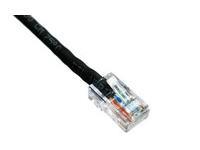 Axiom 14Ft Cat5E 350Mhz Patch Cable Non-Booted (Black)