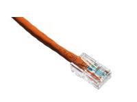 Axiom 5Ft Cat5E 350Mhz Patch Cable Non-Booted (Orange)