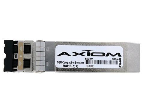 Émetteur-récepteur SFP+ Axiom 10Gbase-Sr pour communications de données - SFP+Sr/Sx