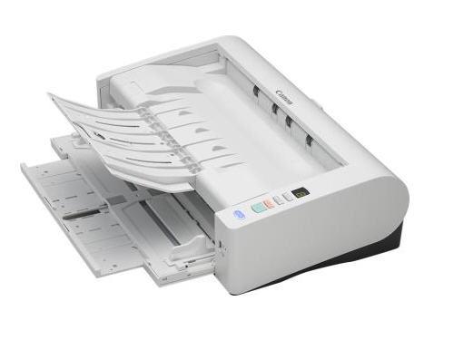 Escáner Canon Image Formula Dr-M1060