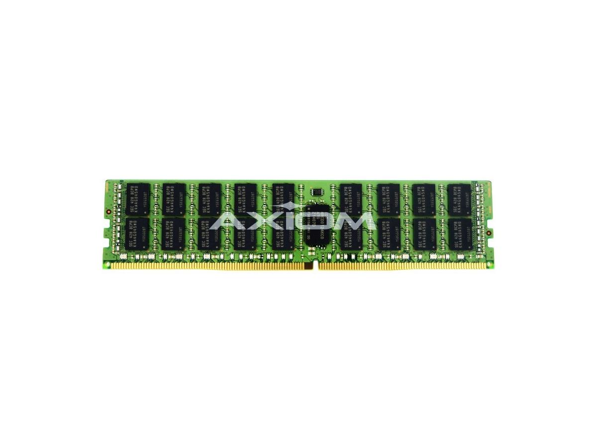 Memoria RAM Axiom DDR4-2133 ECC de 32 GB - Ax42133L15A/32G