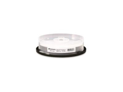 Bd-R Xl 100Gb 4X  Inkjet Printable Wht
