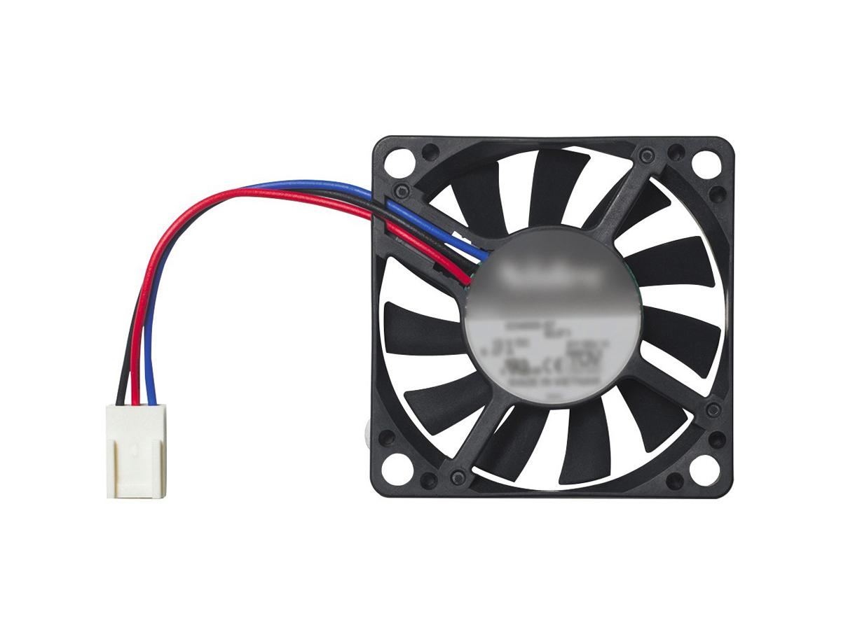 Buffalo Op-Fan/Hdwh - Unidad de ventilador de almacenamiento
