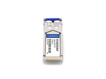 Add-Onarista Sfp-1G-Dw-1510 Comp Taa Sfp Xcvr
