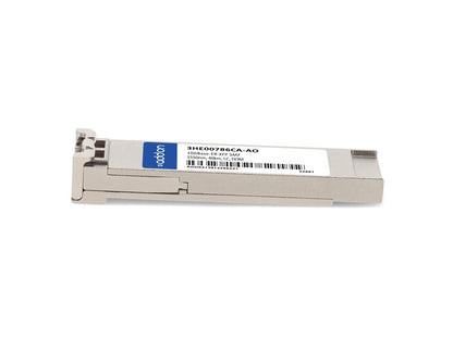 Add-Onalcatel 3He00786Ca Comp Taa Xfp Lc Xcvr