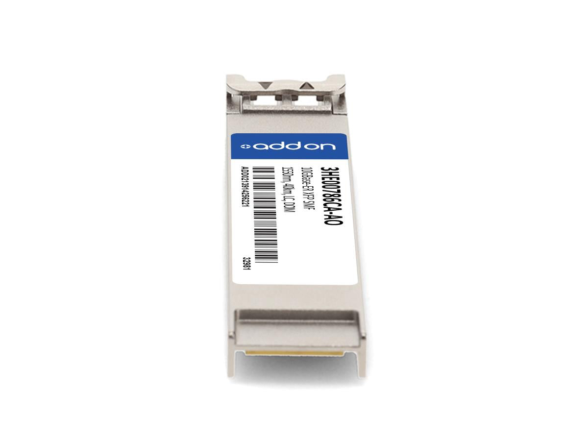 Add-Onalcatel 3He00786Ca Comp Taa Xfp Lc Xcvr