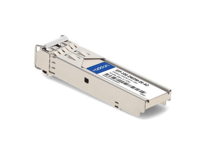 Add-Ondell Sfp-10G-Dwdm Comp Taa Sfp+ Lc Xcvr