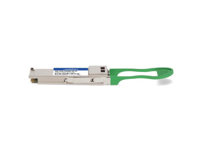 Module complémentaire Dell Q28-100G-Cwdm4 Comp Taa Qsfp28 Xcvr