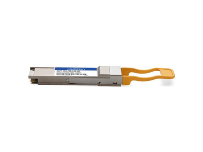 Module complémentaire Dell Qsfp-40G-Esr4 Comp Taa Qsfp+ Xcvr