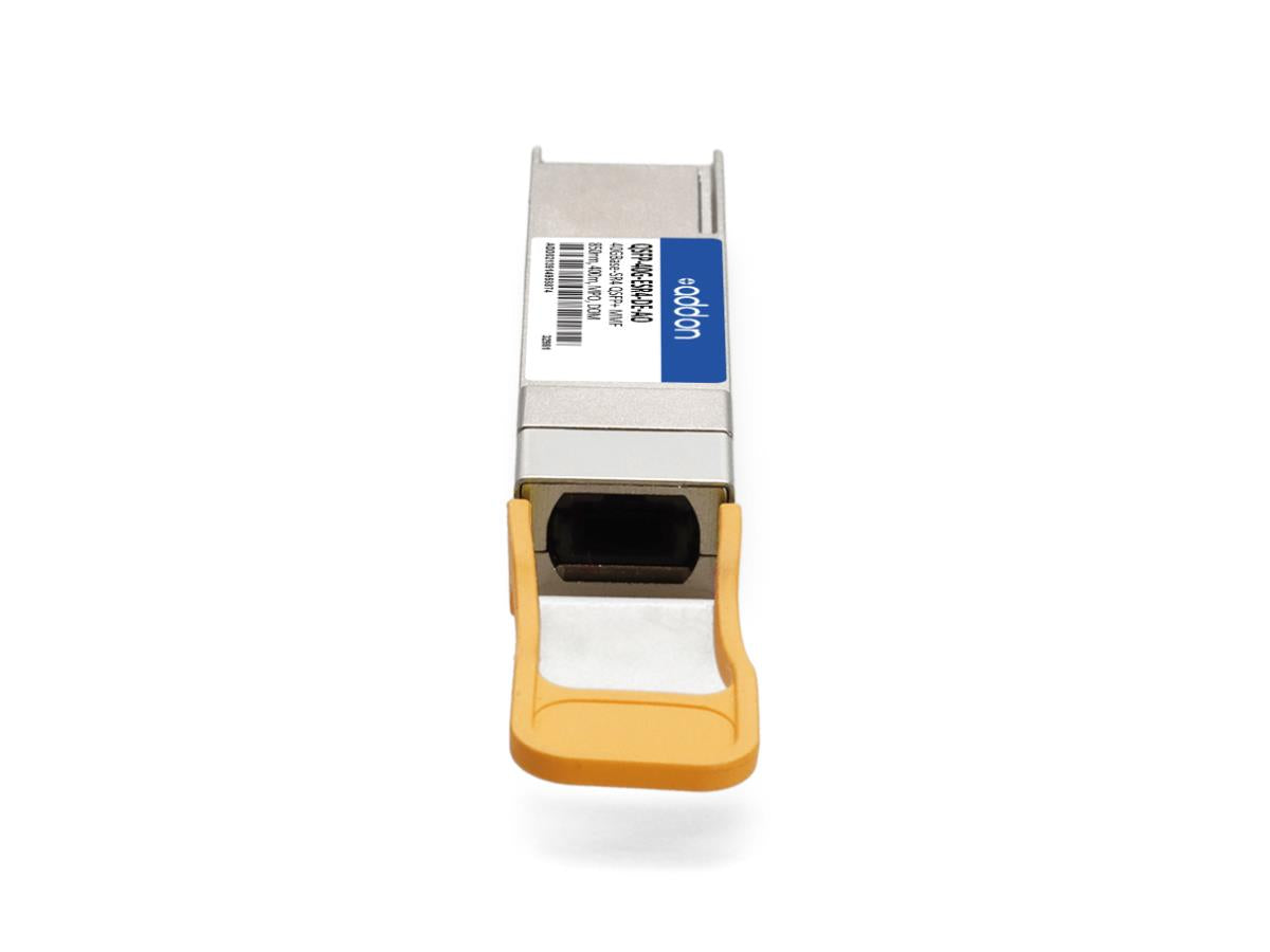 Module complémentaire Dell Qsfp-40G-Esr4 Comp Taa Qsfp+ Xcvr