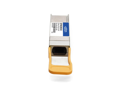 Module complémentaire Dell Qsfp-40G-Esr4 Comp Taa Qsfp+ Xcvr