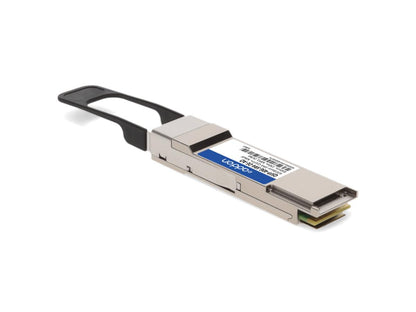 Module complémentaire Dell QSFP-40G-Sr4 Comp Taa QSFP+ Xcvr