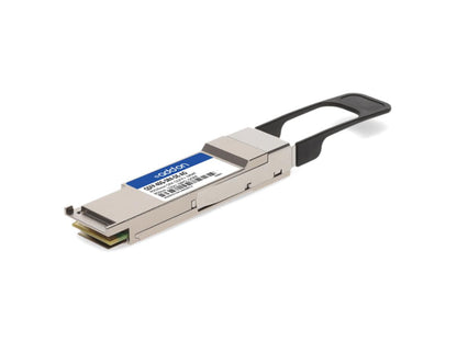 Module complémentaire Dell QSFP-40G-Sr4 Comp Taa QSFP+ Xcvr