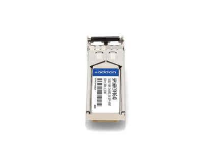 Module complémentaire Dell SFP-16GFC-Sw Comp Taa SFP+ LC XCVR