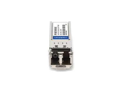 Module complémentaire Dell SFP-16GFC-Sw Comp Taa SFP+ LC XCVR
