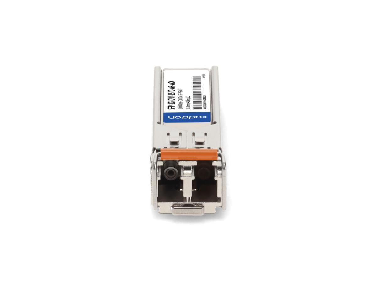Complemento Onarista SFP-1G-Dw-1570 Comp Taa SFP XCVR