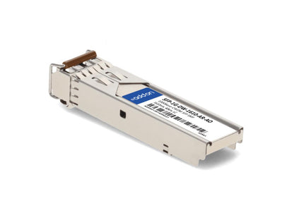 Complemento Onarista SFP-1G-Dw-1610 Comp Taa SFP XCVR
