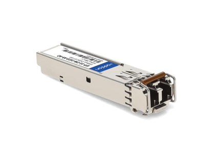 Complemento Onarista SFP-1G-Dw-1610 Comp Taa SFP XCVR