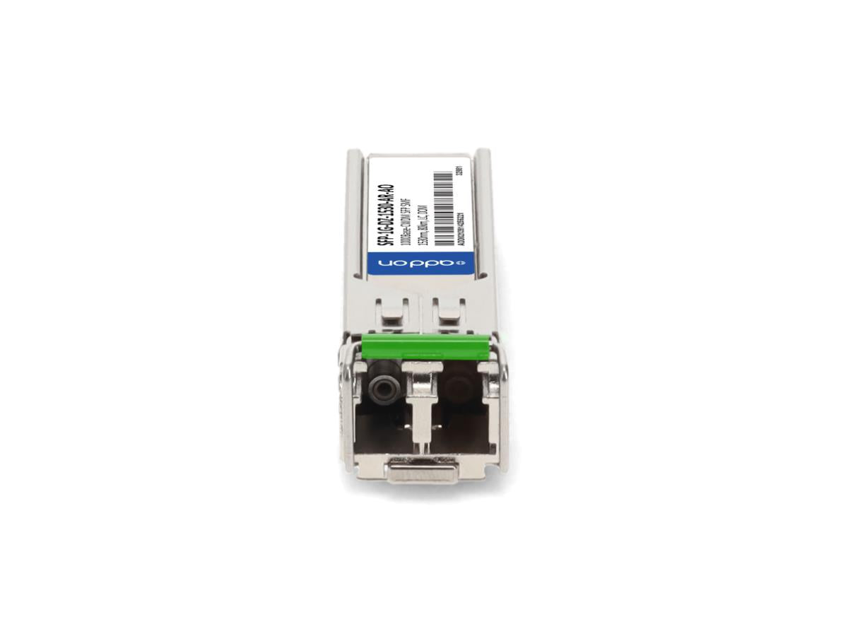 Add-Onarista Sfp-1G-Dz-1530 Comp Taa Sfp Xcvr