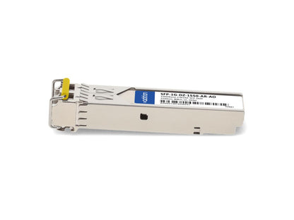 Add-Onarista Sfp-1G-Dz-1550 Comp Taa Sfp Xcvr