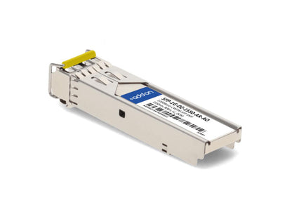 Add-Onarista Sfp-1G-Dz-1550 Comp Taa Sfp Xcvr