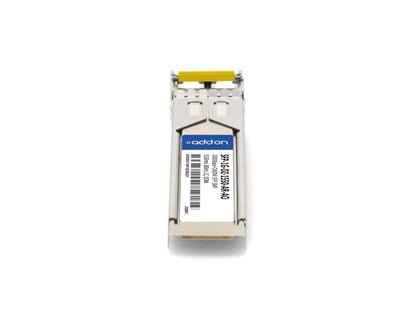 Add-Onarista Sfp-1G-Dz-1550 Comp Taa Sfp Xcvr