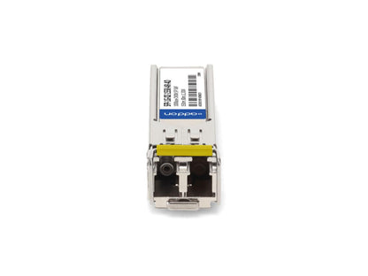 Add-Onarista Sfp-1G-Dz-1550 Comp Taa Sfp Xcvr