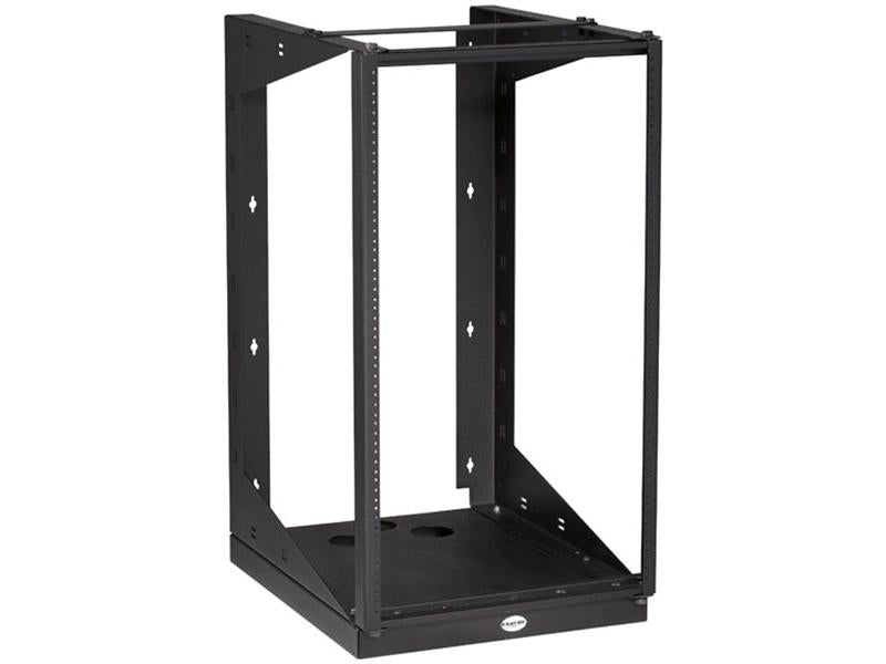 Armoire murale 19U de Black Box Corp