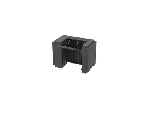 Extension de sortie Lexmark HC F/ MS7 MS8