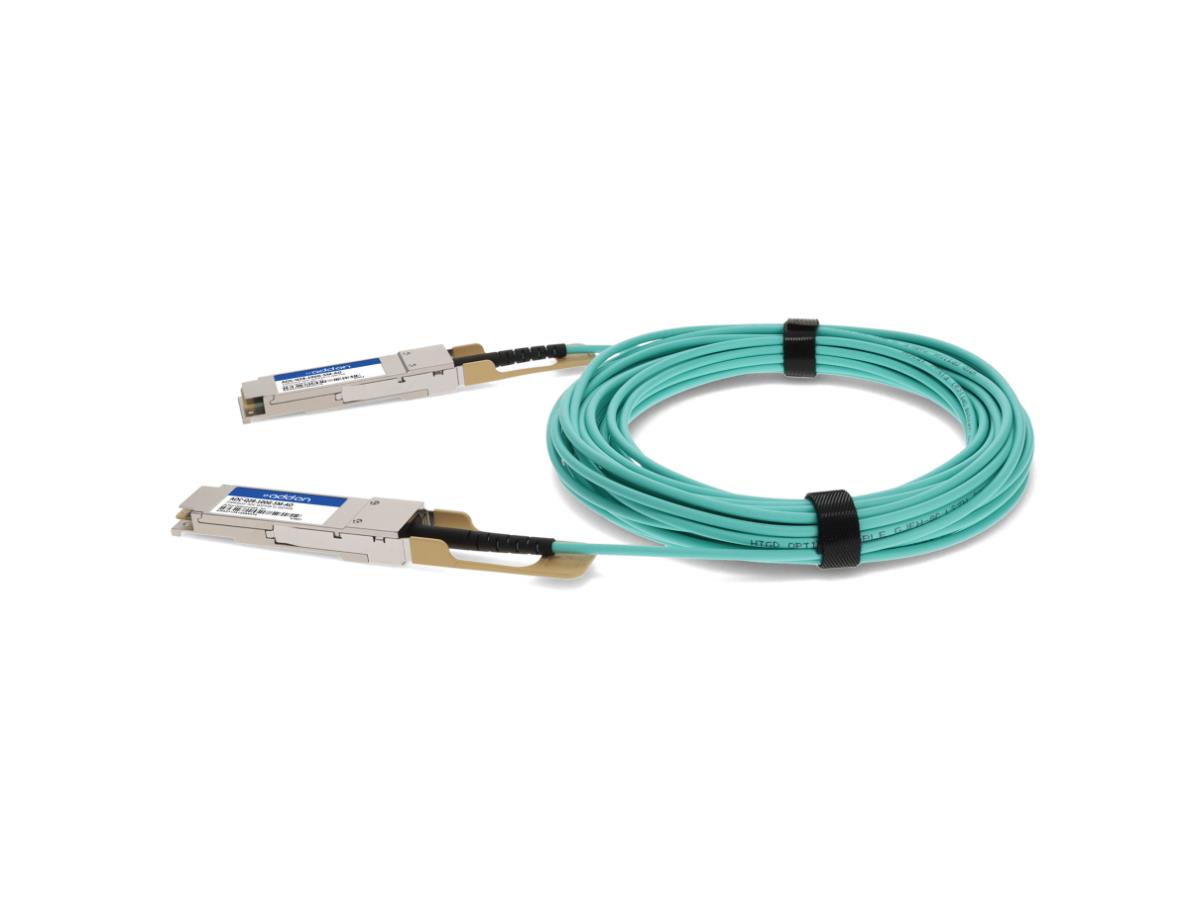 Add-Ondell Comp Taa 5M 100G Active Fiber Aoc