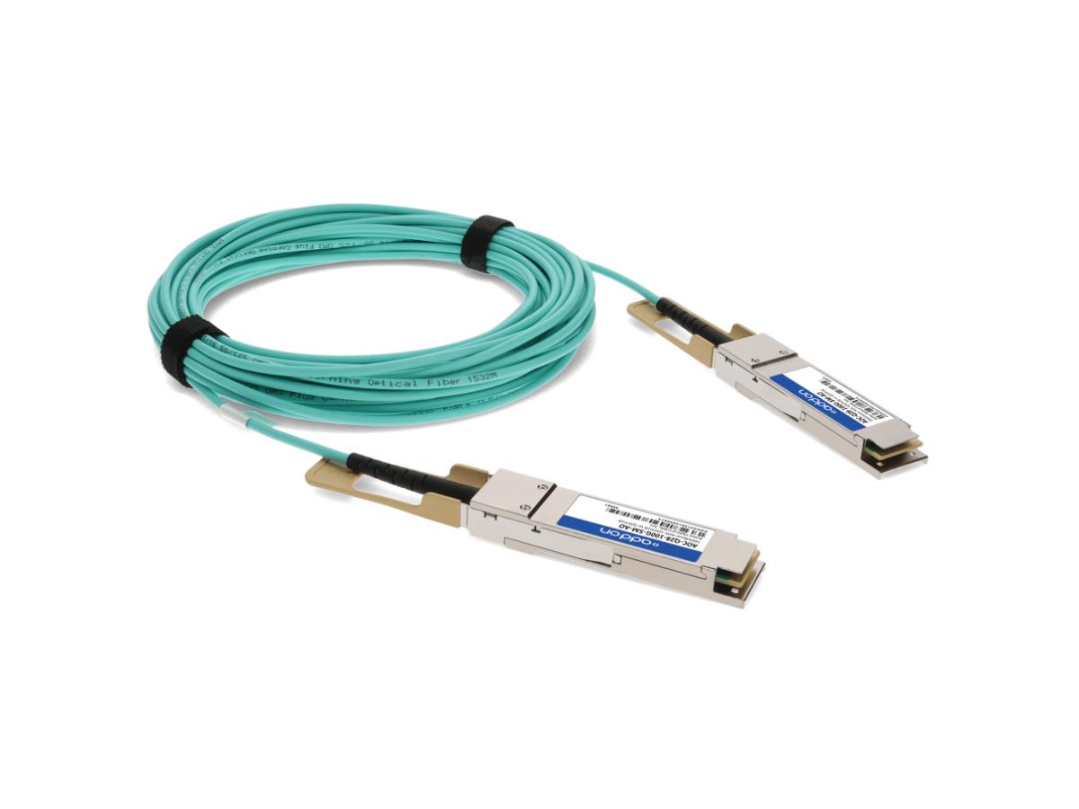 Add-Ondell Comp Taa 5M 100G Active Fiber Aoc