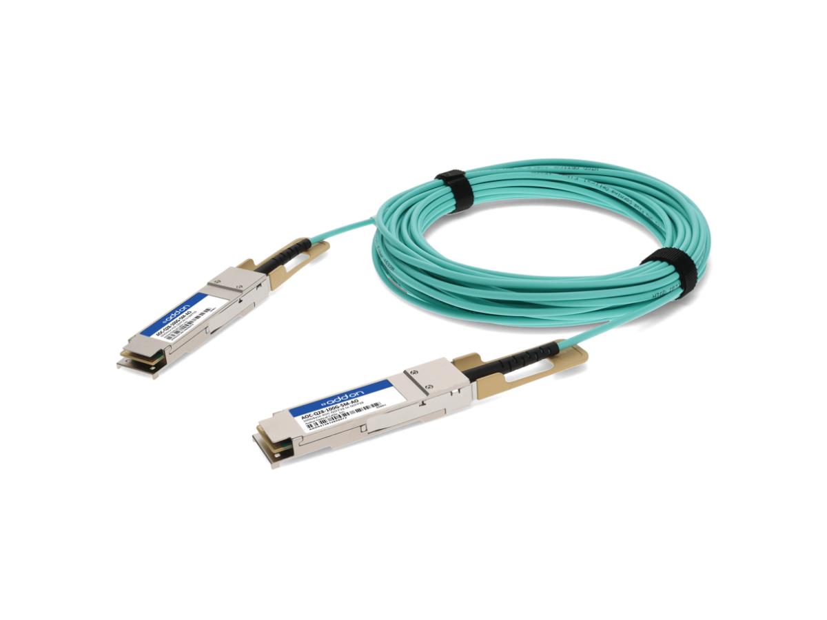 Add-Ondell Comp Taa 5M 100G Active Fiber Aoc