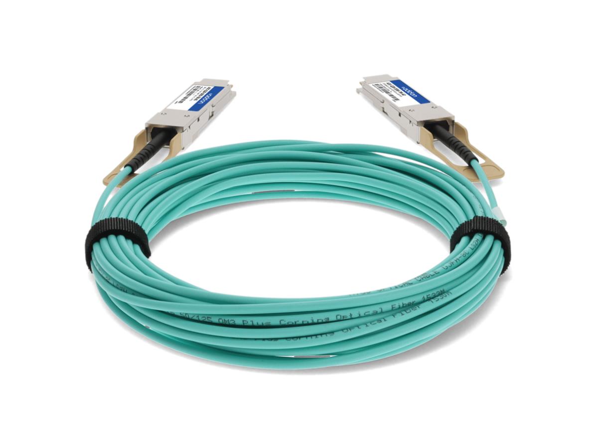 Add-Ondell Aoc-Q28-100G-7M Comp Taa 7M Aoc