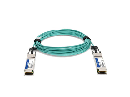 Add-Ondell Aoc-Qsfp-40G-7M Comp Taa 7M 40G Aoc