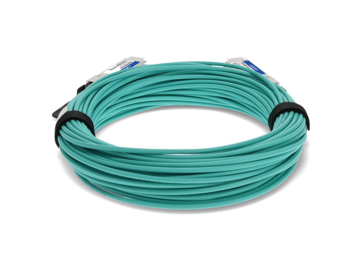 Add-Onfinisar Fcbn410Qb1C20 Comp Taa 20M Aoc