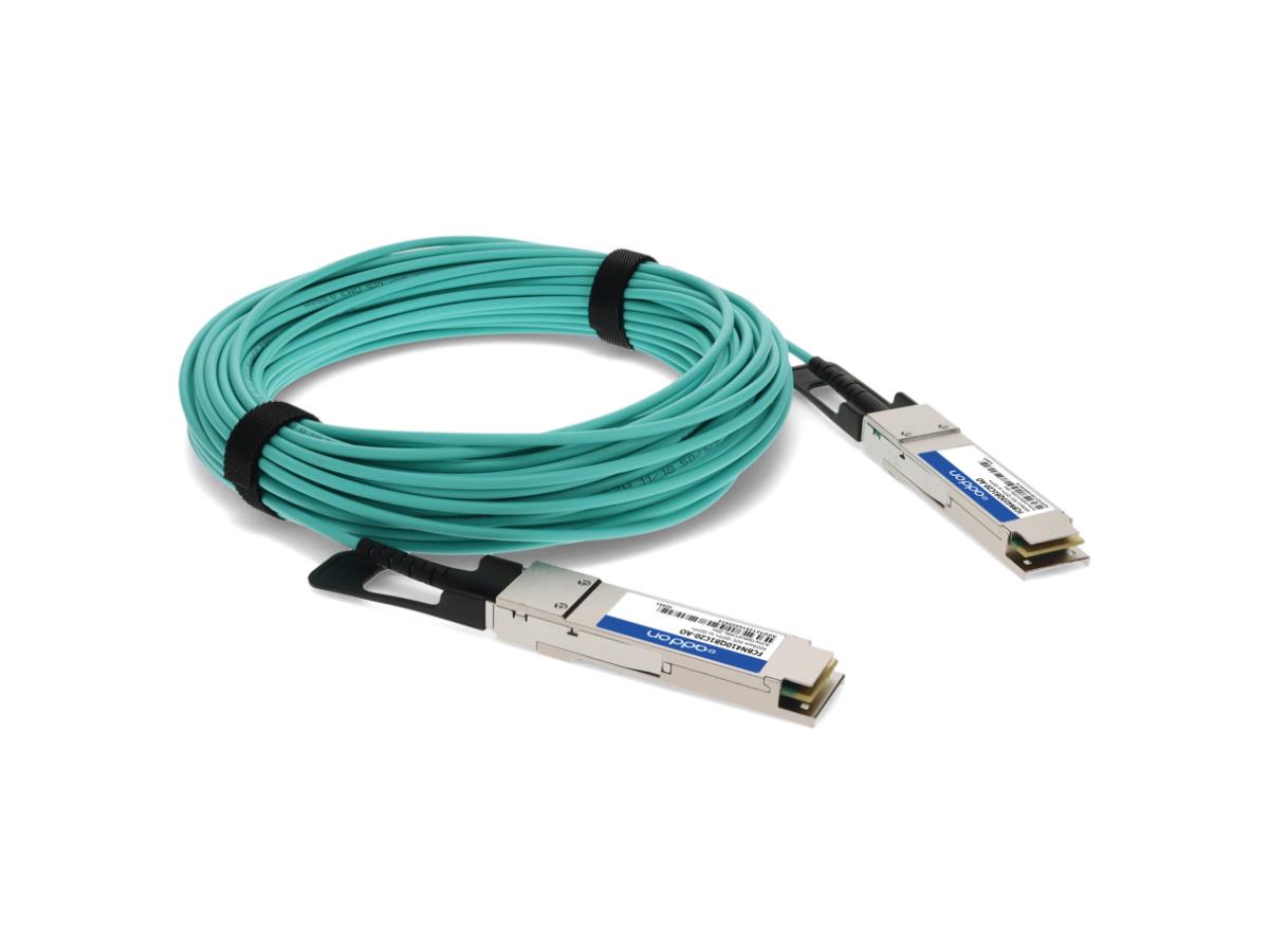 Add-Onfinisar Fcbn410Qb1C20 Comp Taa 20M Aoc
