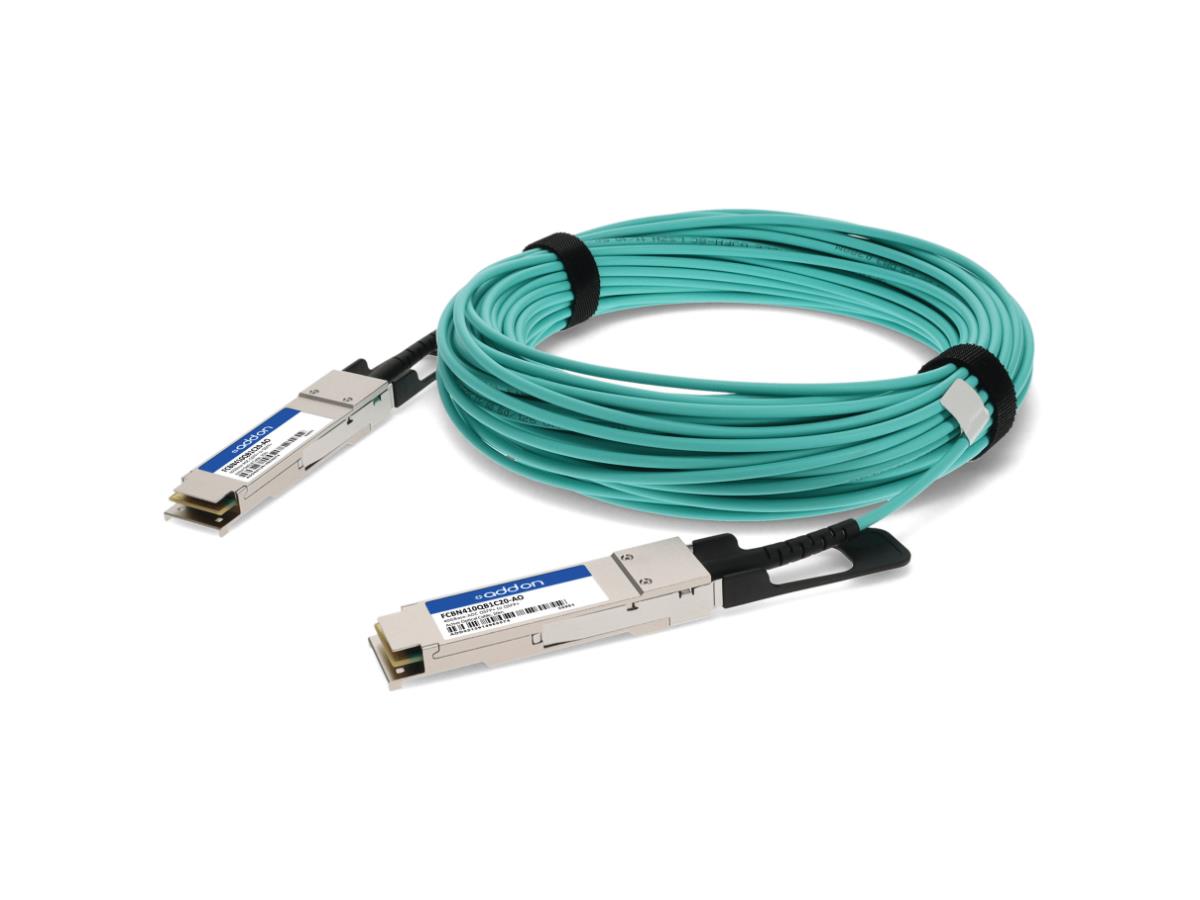 Add-Onfinisar Fcbn410Qb1C20 Comp Taa 20M Aoc