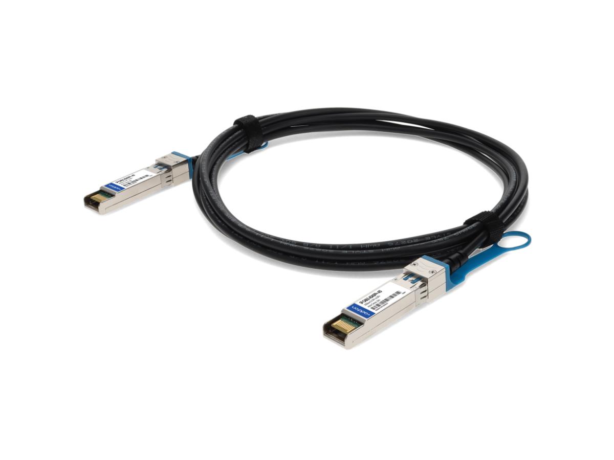 Module complémentaire Onfortinet Sp-Cable-Adasfp+ Comp Taa Dac