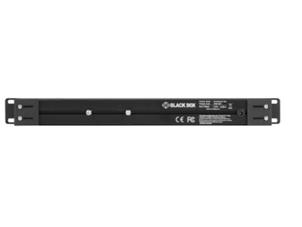 Black Box Alertwerks Hub 8 Ports