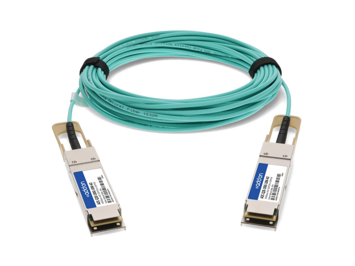 Complemento Dell Aoc-Q28-100G-10M Comp Taa 10M Aoc