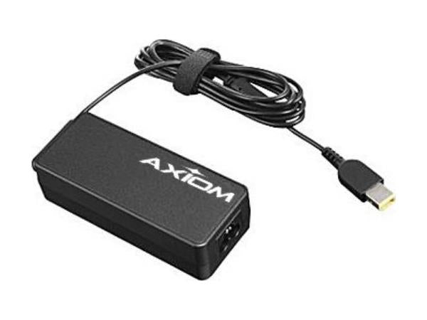 Axiom 90-Watt Ac Adapter (Slim Tip) For Lenovo - 45N0244